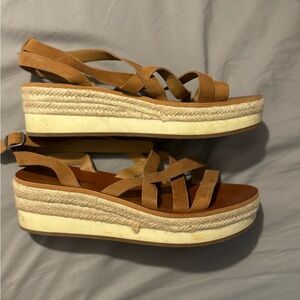 Lucky Brand Sandals